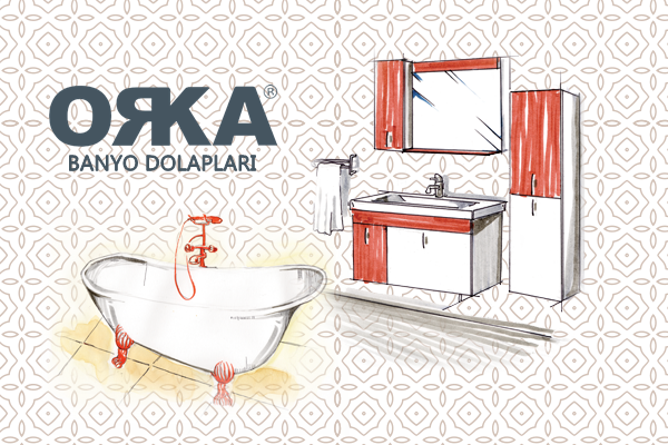 Banyo dolapları
