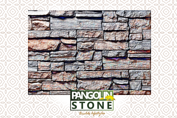Pangolin Stone