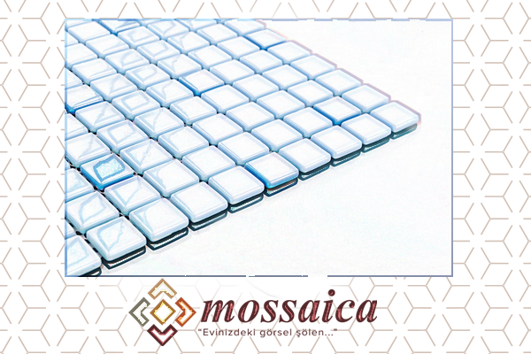 Mosaica Kristal Mozaik