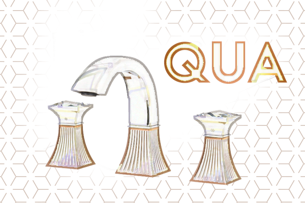 Qua Armatür