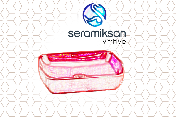 Seramiksan Vitrifiye